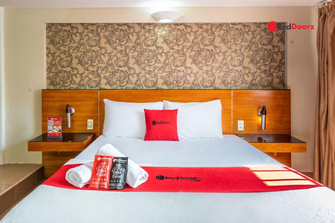 Reddoorz Khoi Nguyen Hotel Ly Chinh Thang Ho Chi Minh-staden Exteriör bild