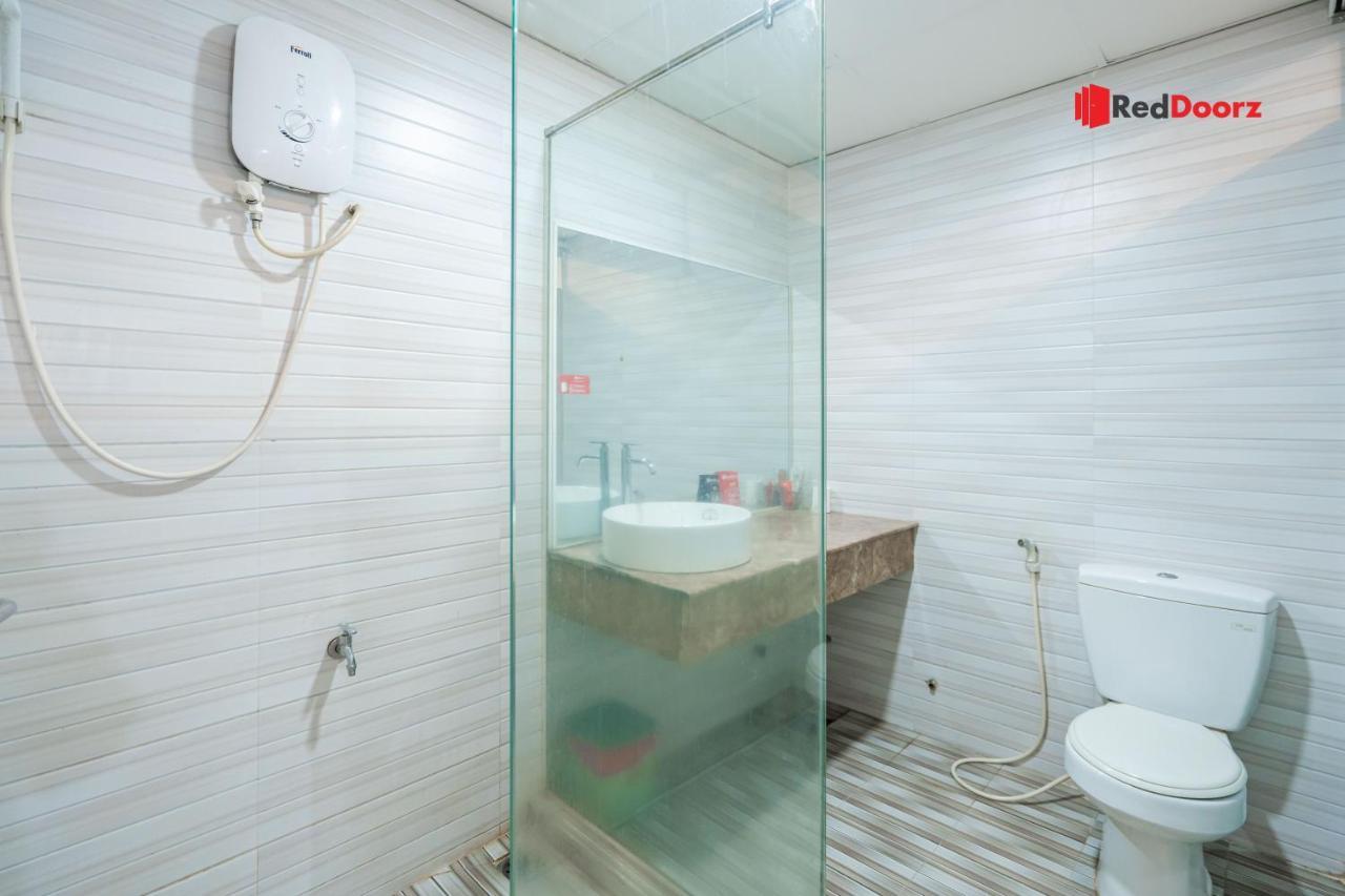 Reddoorz Khoi Nguyen Hotel Ly Chinh Thang Ho Chi Minh-staden Exteriör bild